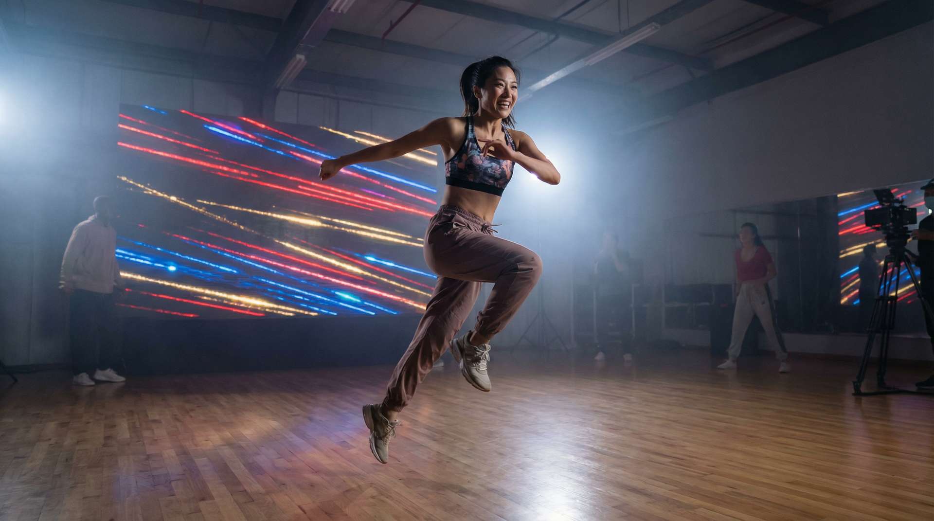 免费x站舞蹈视频教程